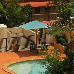 Saphire Resort